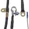 Standard Wires Center Lug Cable Battery Cable, A40-4Cltd A40-4CLTD - alternate 2